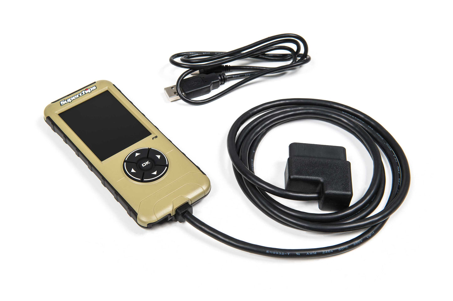 JKS PWT3571-JL Superchips (Flashcal) Programmer | Wrangler JL