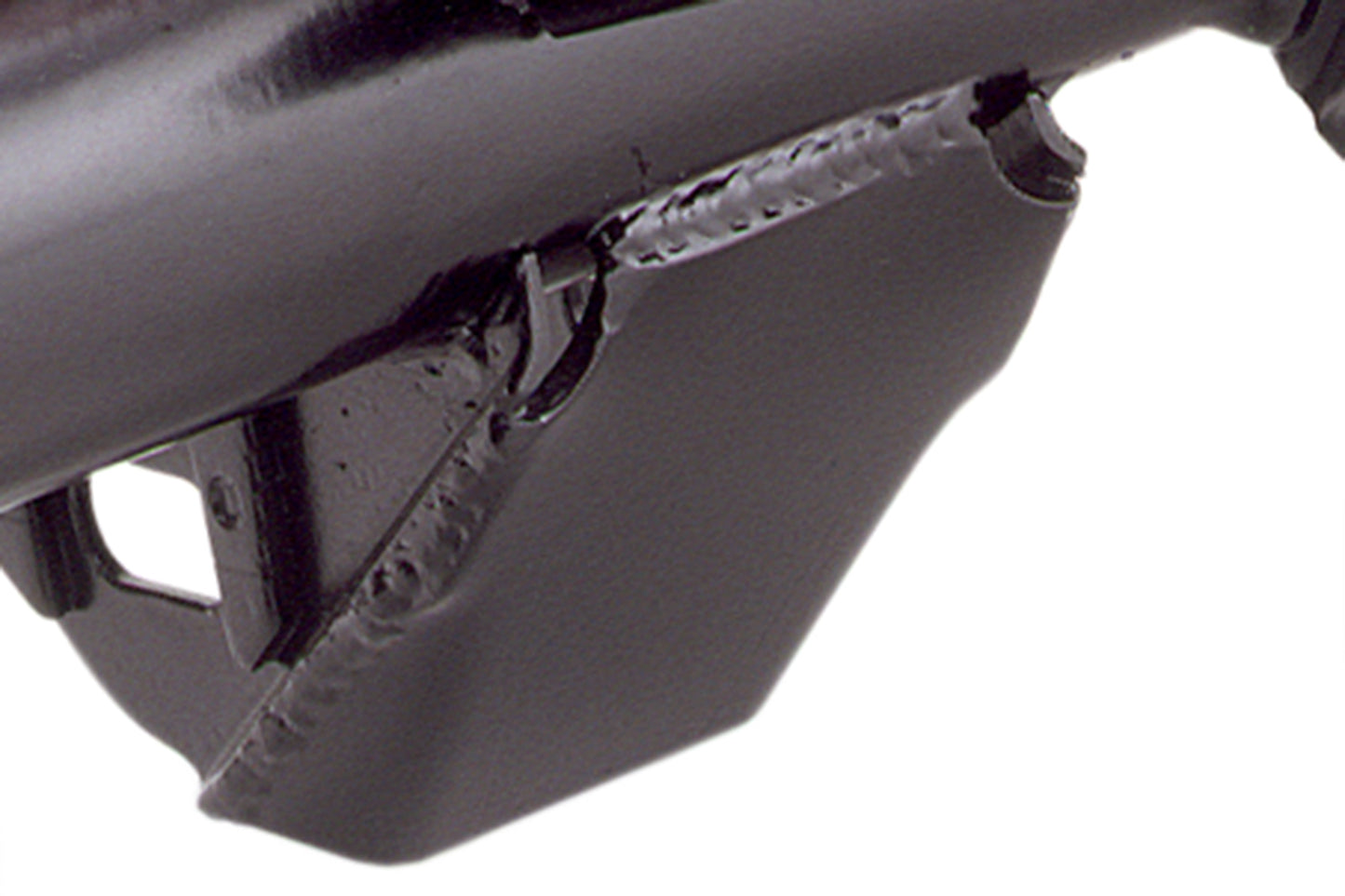 JKS Control Arm Skid Plate