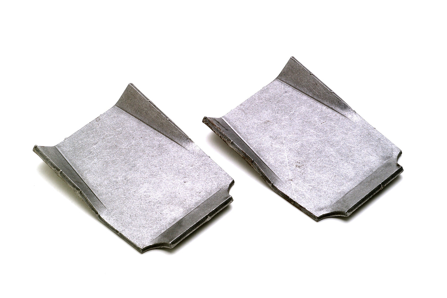 JKS Control Arm Skid Plate