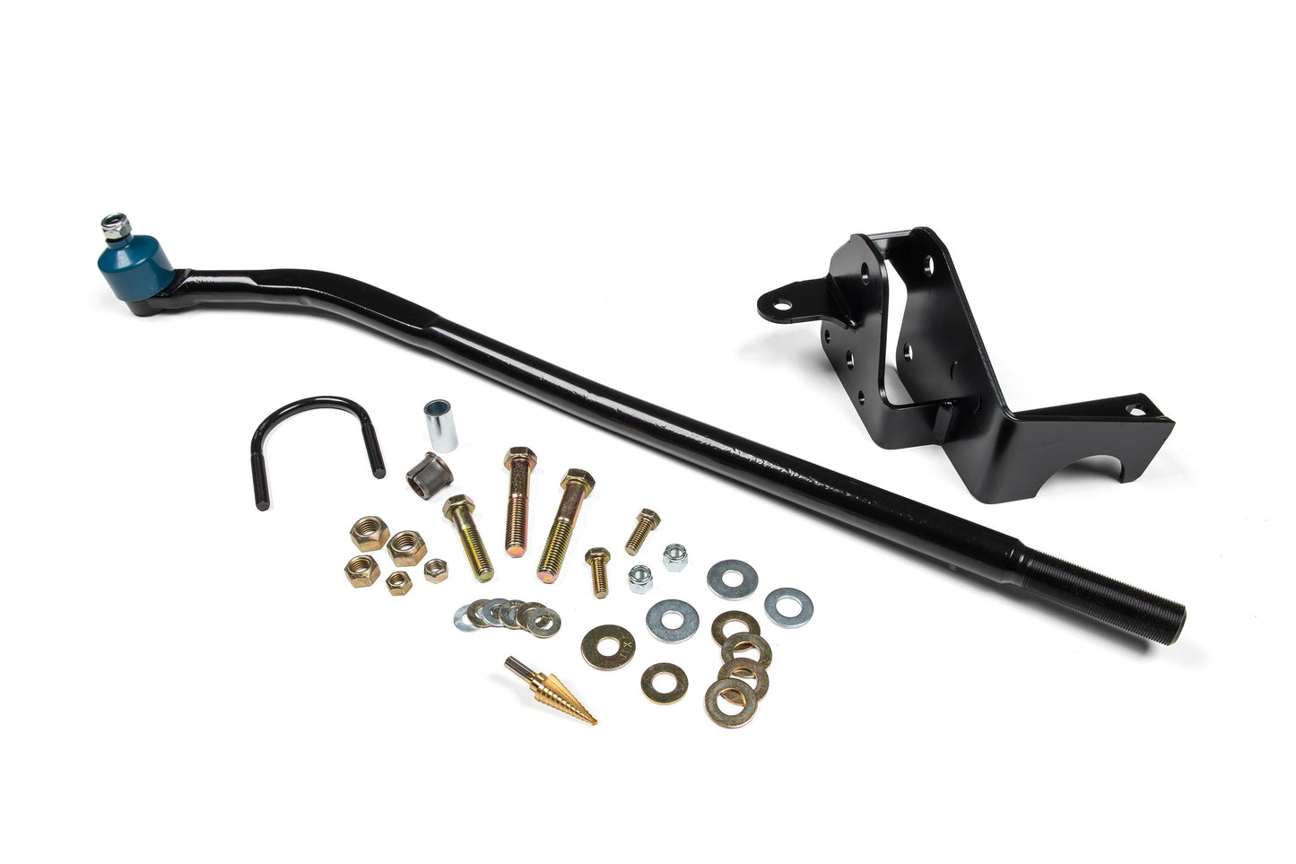 JKS Drag Link Flip Kit | Wrangler JK