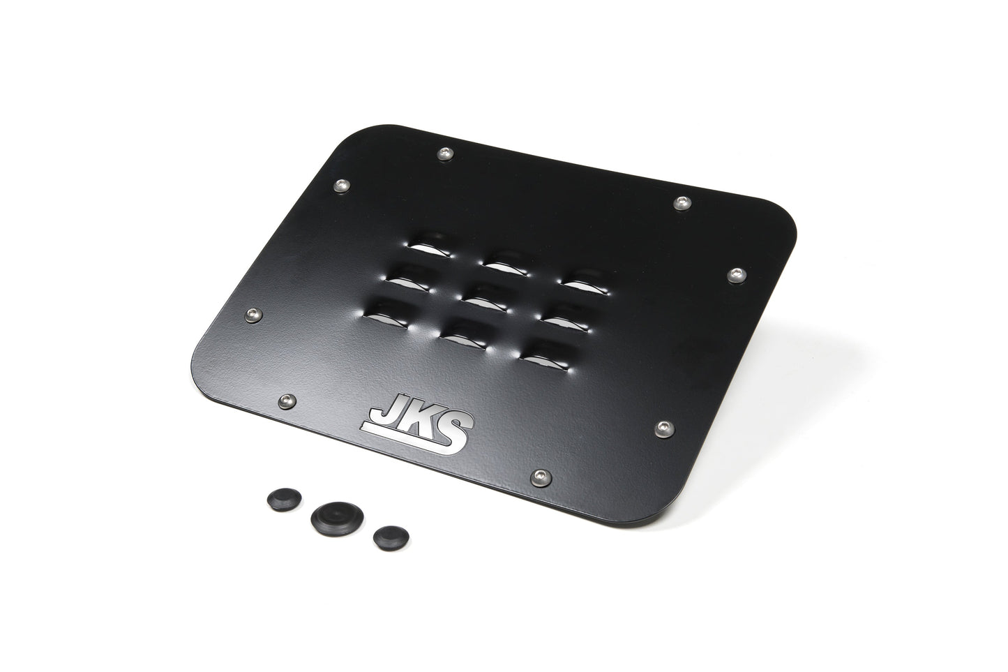 JKS Tailgate Vent Cover | Wrangler JK