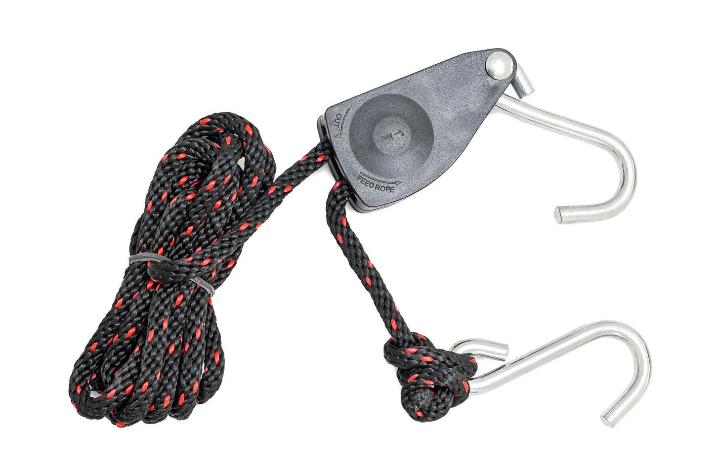Rough Country (99047) 270 Degree Awning | Drivers Side