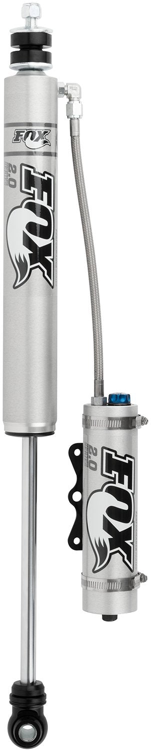 Fox Factory FOX98026960 PERFORMANCE SERIES 2.0 SMOOTH BODY RESERVOIR SHOCK - ADJUSTABLE