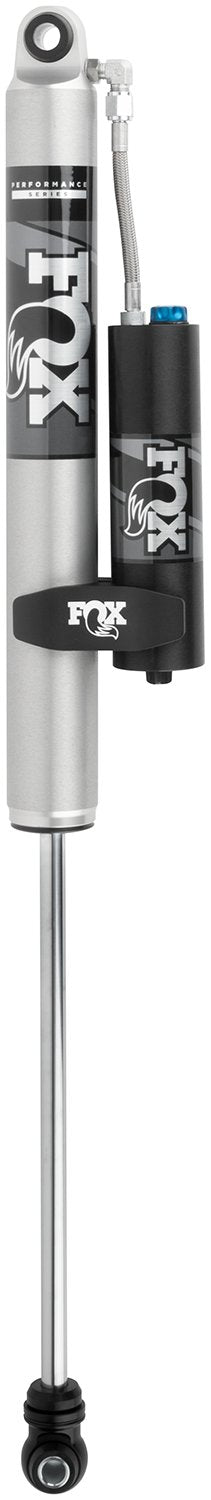 Fox Factory FOX98526149 PERFORMANCE SERIES 2.0 SMOOTH BODY RESERVOIR SHOCK - ADJUSTABLE