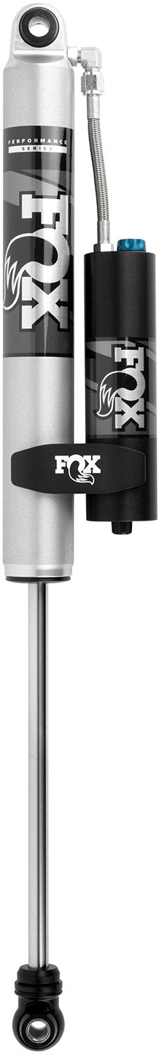 Fox Factory FOX98526174 PERFORMANCE SERIES 2.0 SMOOTH BODY RESERVOIR SHOCK - ADJUSTABLE