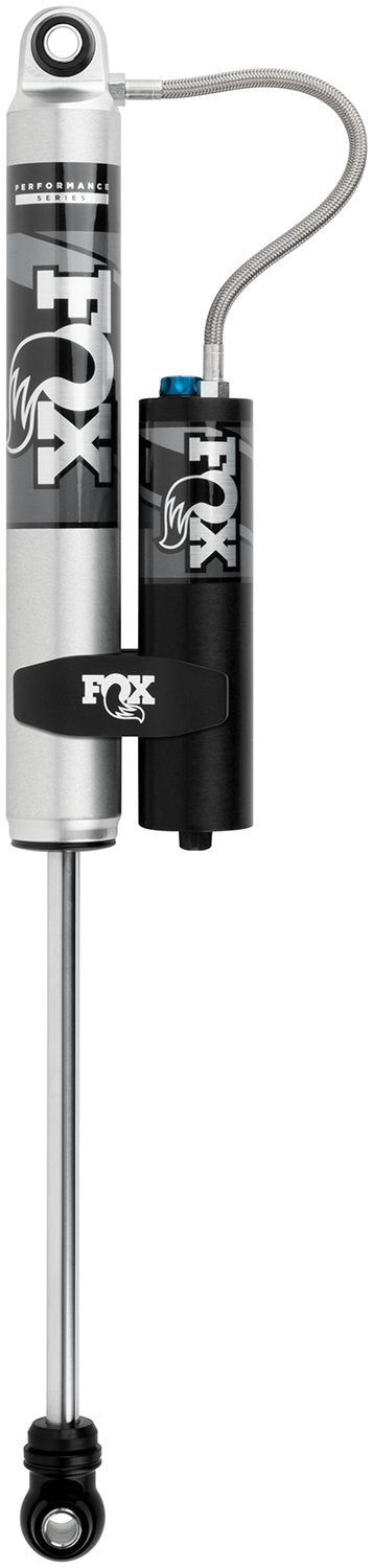 Fox Factory FOX98526192 PERFORMANCE SERIES 2.0 SMOOTH BODY RESERVOIR SHOCK - ADJUSTABLE