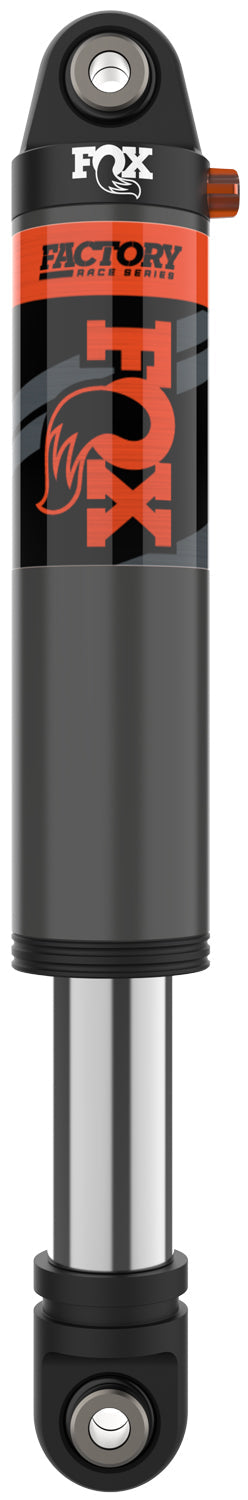 Fox Factory FOX98125049 FACTORY RACE 2.5 X 2.5 BUMP STOP EYE-EYE MOUNT