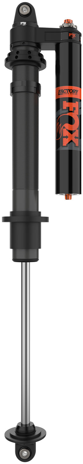 Fox Factory FOX981251133 FACTORY RACE 2.5 X 12 COIL-OVER PIGGYBACK SHOCK - DSC ADJUSTER