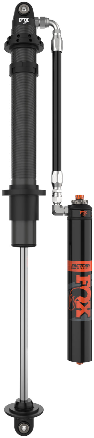 Fox Factory FOX98125108 FACTORY RACE 2.5 X 12 COIL-OVER REMOTE SHOCK