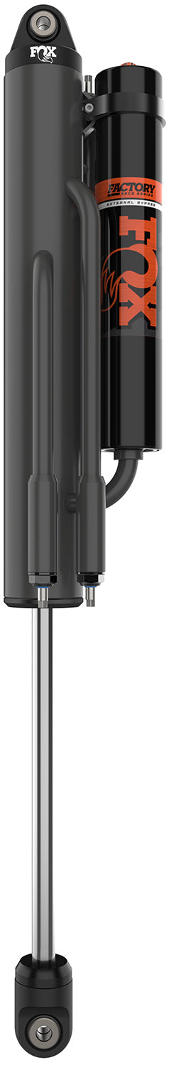 Fox Factory FOX98130405L FACTORY RACE 3.0 X 18 EXTERNAL BYPASS (3 TUBE) PIGGYBACK SHOCK (LEFT)