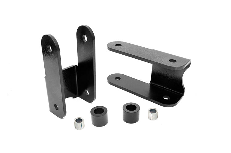 Rough Country (920) 2.5 Inch Lift Kit | Multiple Makes & Models (Chevy/GMC/Hummer)