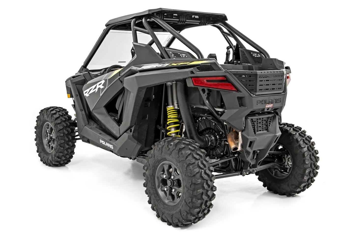 Rough Country (93061) Cargo Gate | Rear | Polaris RZR Pro/Turbo