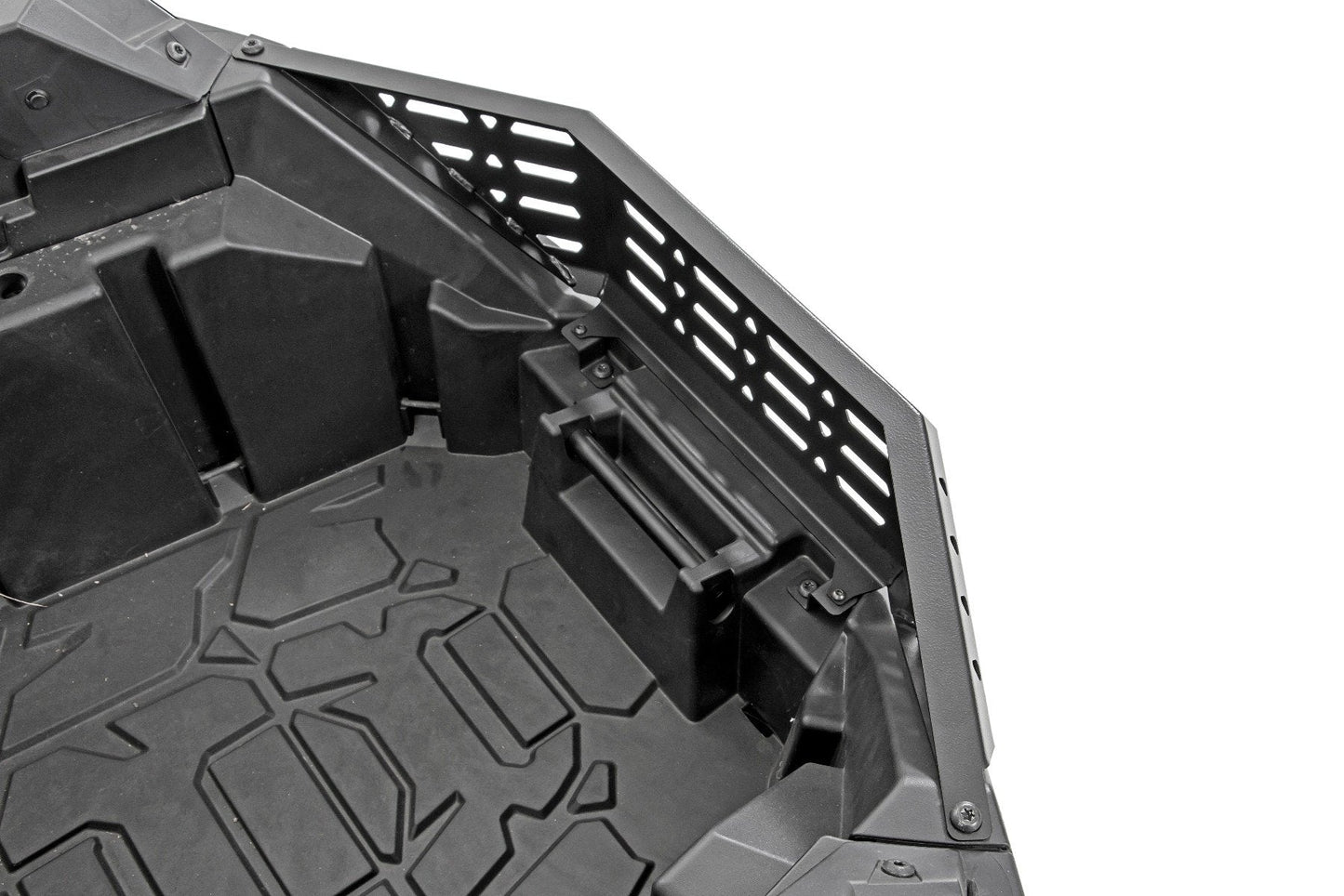Rough Country (93061) Cargo Gate | Rear | Polaris RZR Pro/Turbo