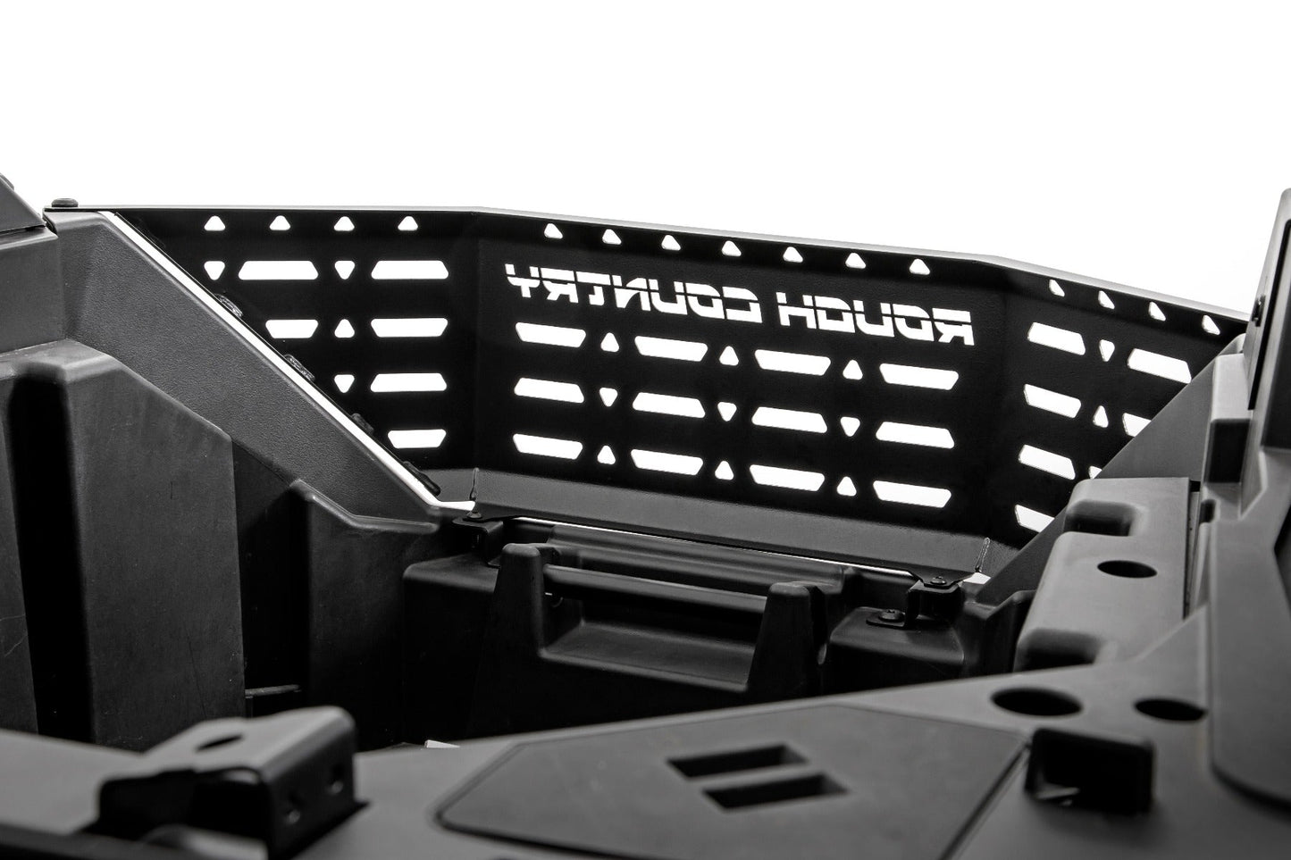 Rough Country (93061) Cargo Gate | Rear | Polaris RZR Pro/Turbo