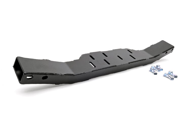 Rough Country (796) Heavy Duty Cross Member | Jeep Wrangler JK (2007-2018)