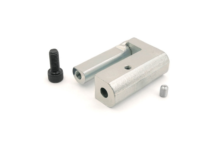 Rough Country (RC602) Manual Trans Shifter Adapter | Jeep Wrangler JK/Wrangler Unlimited (07-18)