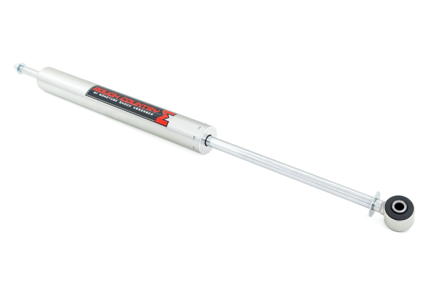 Rough Country (770858_A) M1 Monotube Rear Shocks | 4-5" | Toyota 4Runner 2WD/4WD (2003-2023)