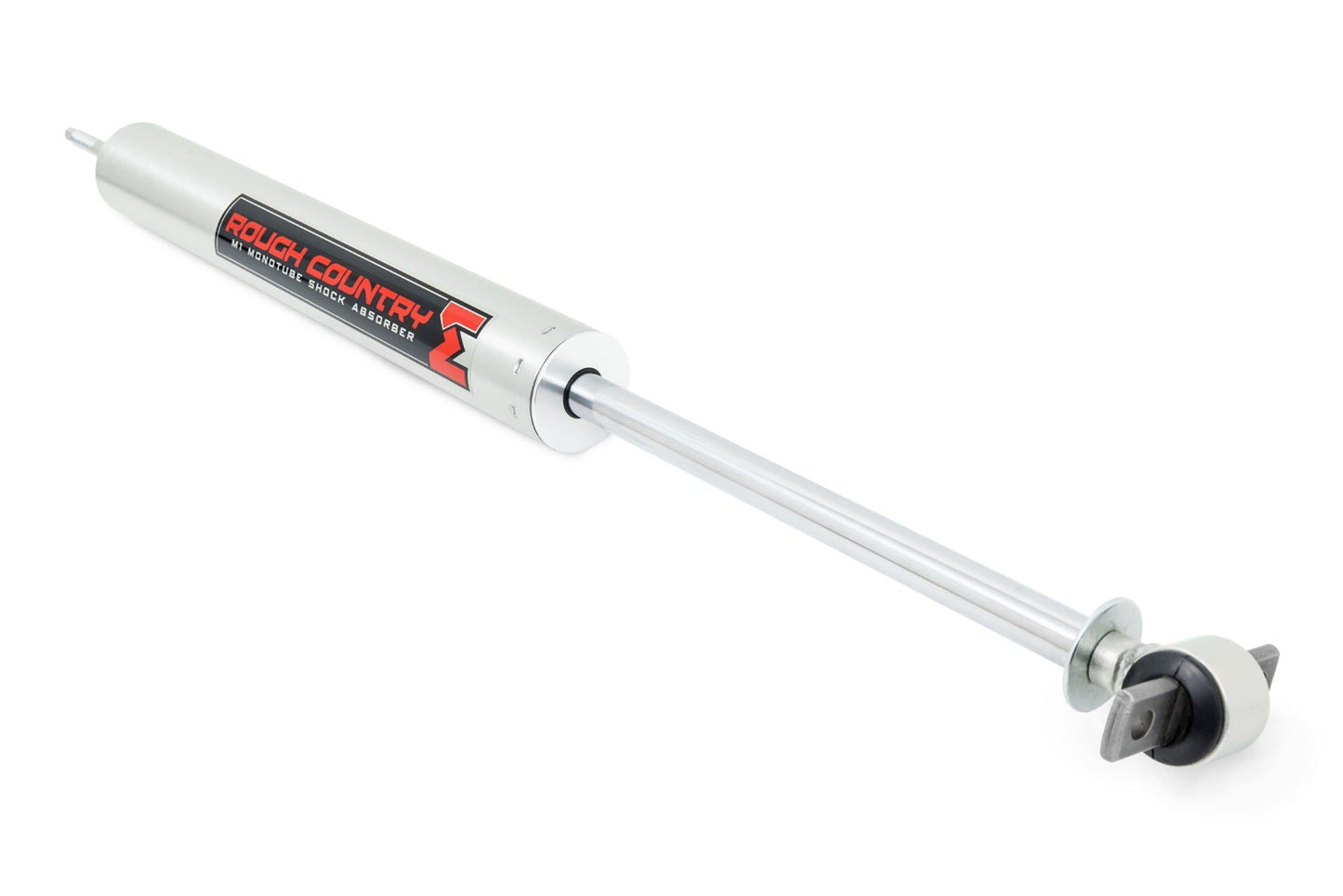 Rough Country (770766_RC) M1 Monotube Front Shocks | 6" | RC Kit | Chevy/GMC 1500 (99-06 & Classic)
