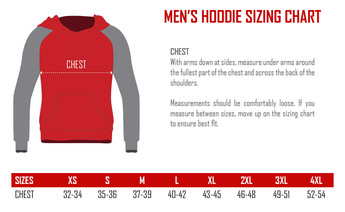 Rough Country (84089SM) Rough Country Hoodie | Digital | Grey | SM