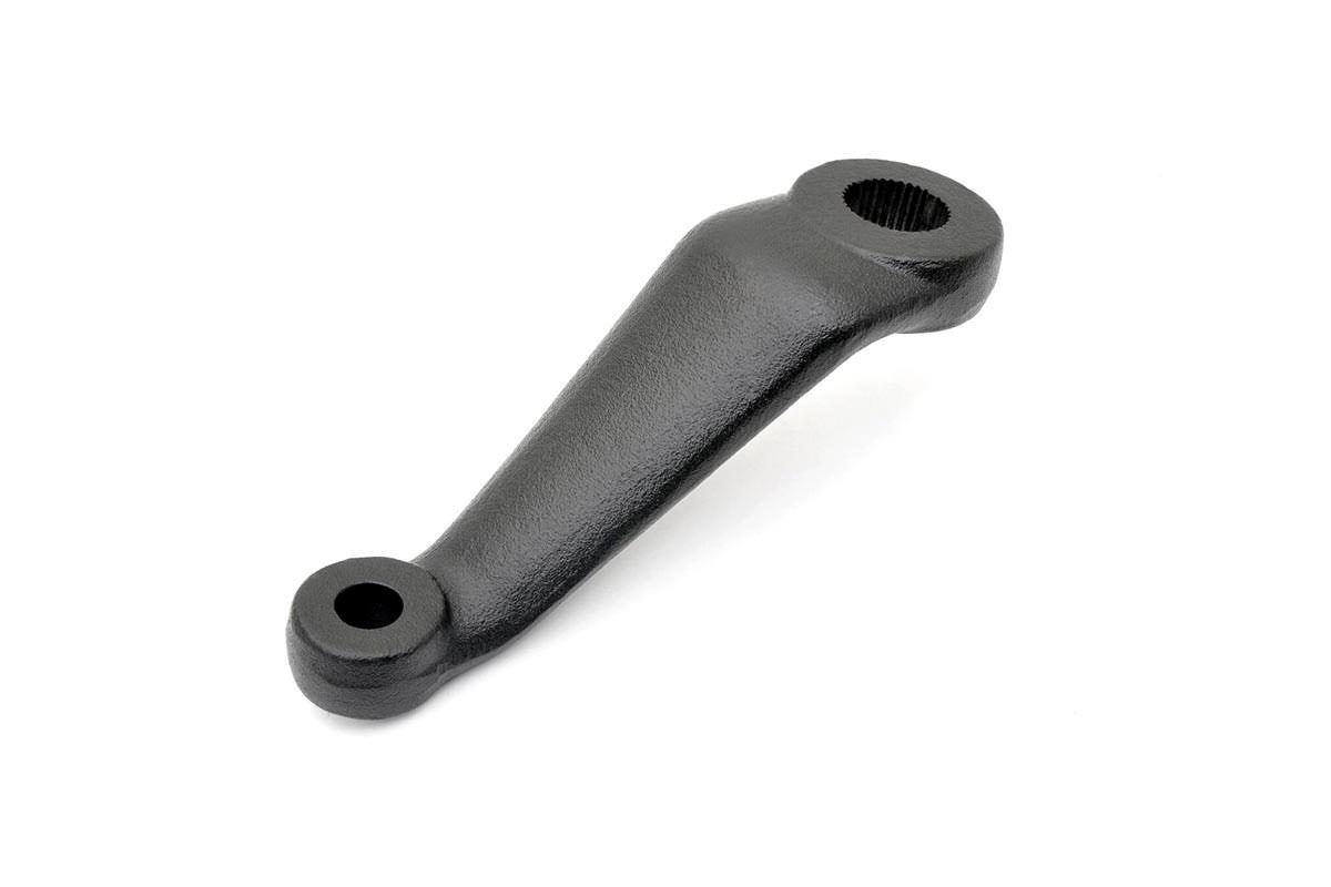 Rough Country (6614) Pitman Arm | Dodge 1500 (00-01)/2500 (00-02) 4WD