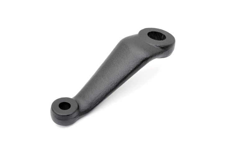 Rough Country (6611) Pitman Arm | Ford F-250/F-350 Super Duty 4WD (1999-2004)