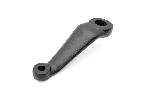 Rough Country (6624) Pitman Arm | Ford F-250/F-350 Super Duty 4WD (2005-2016)
