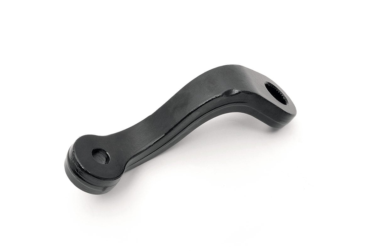 Rough Country (6618) Pitman Arm | Jeep Wrangler JK (2007-2018)