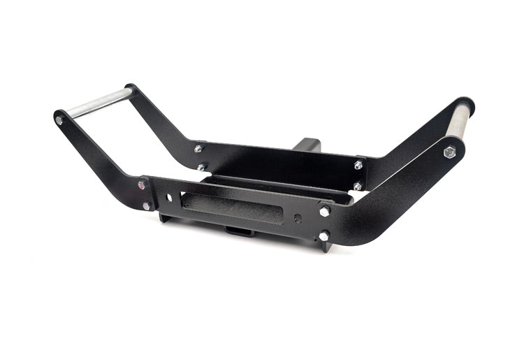 Rough Country (RS109) Winch Cradle | 2 Inch Receiver