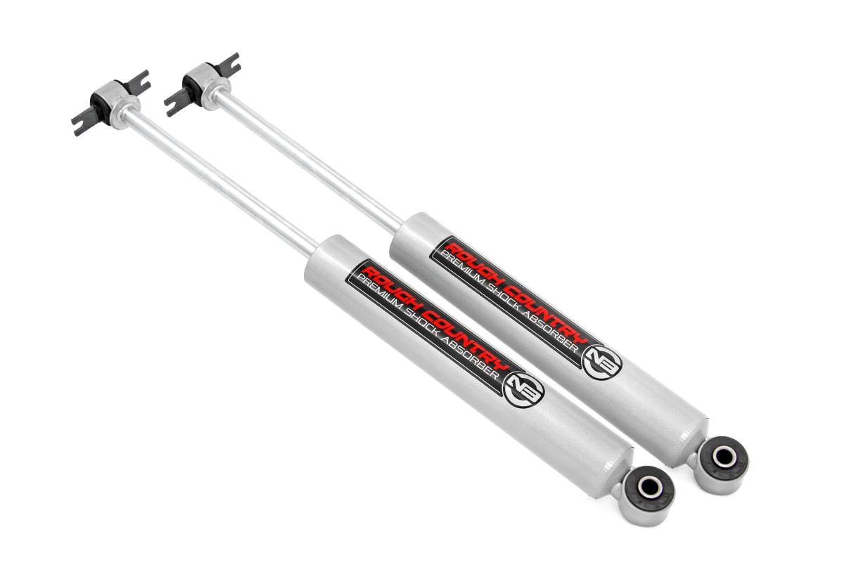 Rough Country (23202_J) N3 Rear Shocks | 6-8" | GMC Sonoma 2WD/4WD (1991-2004)