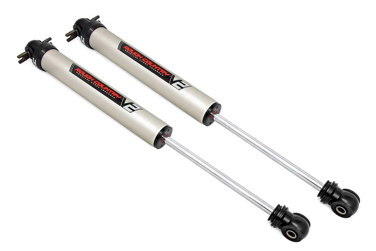 Rough Country (760790_J) V2 Rear Shocks | 6-8" | GMC Sonoma 2WD/4WD (1991-2004)