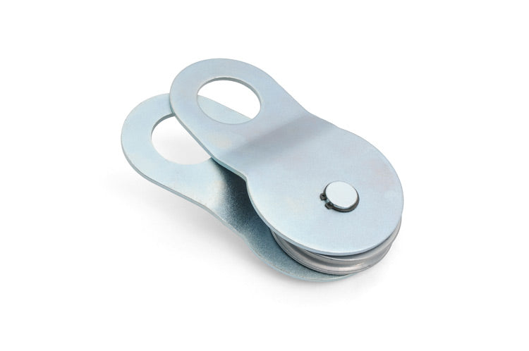 Rough Country (RS125) Winch Snatch Block | 16000-LB Capacity