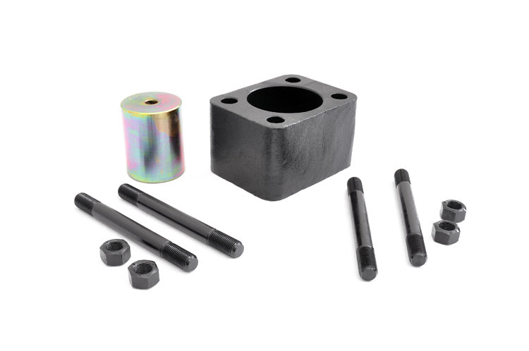 Rough Country (6608) Steering Block | 4 Bolt | Chevy/GMC C10/K10 C15/K15 Truck/Jimmy (69-87)