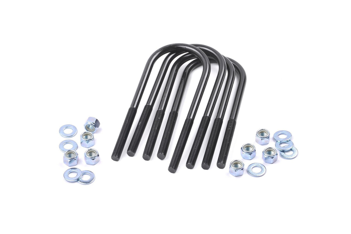 Rough Country (7622) Universal U-Bolt Kit