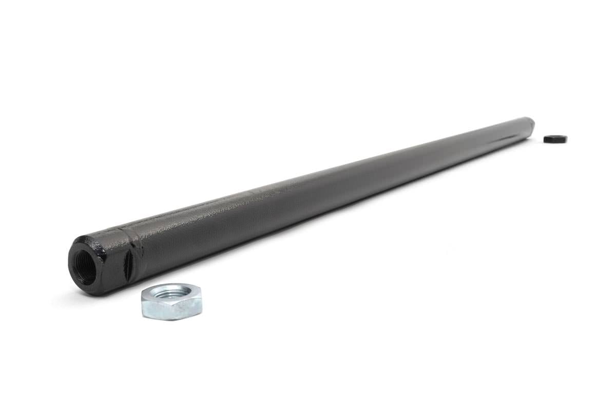 Rough Country (1143) Heavy Duty Tie Rod Kit | Jeep Cherokee XJ/Comanche MJ/Wrangler TJ