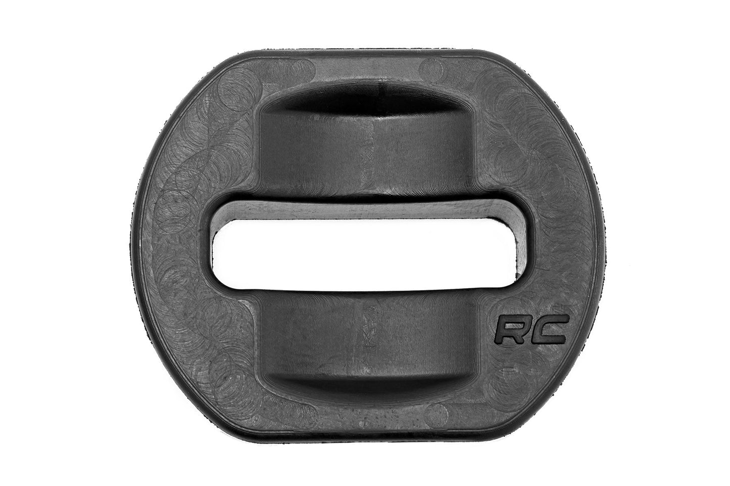 Rough Country (RS186) Winch Hook Isolator | Synthetic Ropes