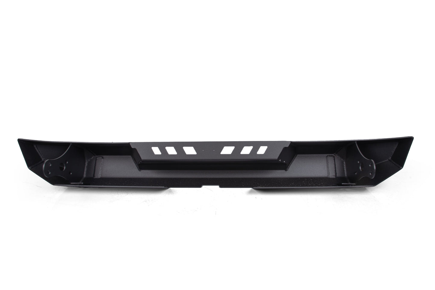 CrawlTek Pyro Full-Width Rear Bumper | Jeep Wrangler JK