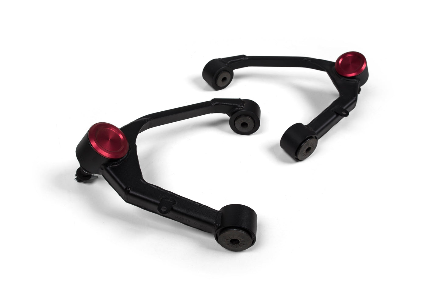 Zone Offroad ZONC2313 Adventure Series Upper Control Arm Kit