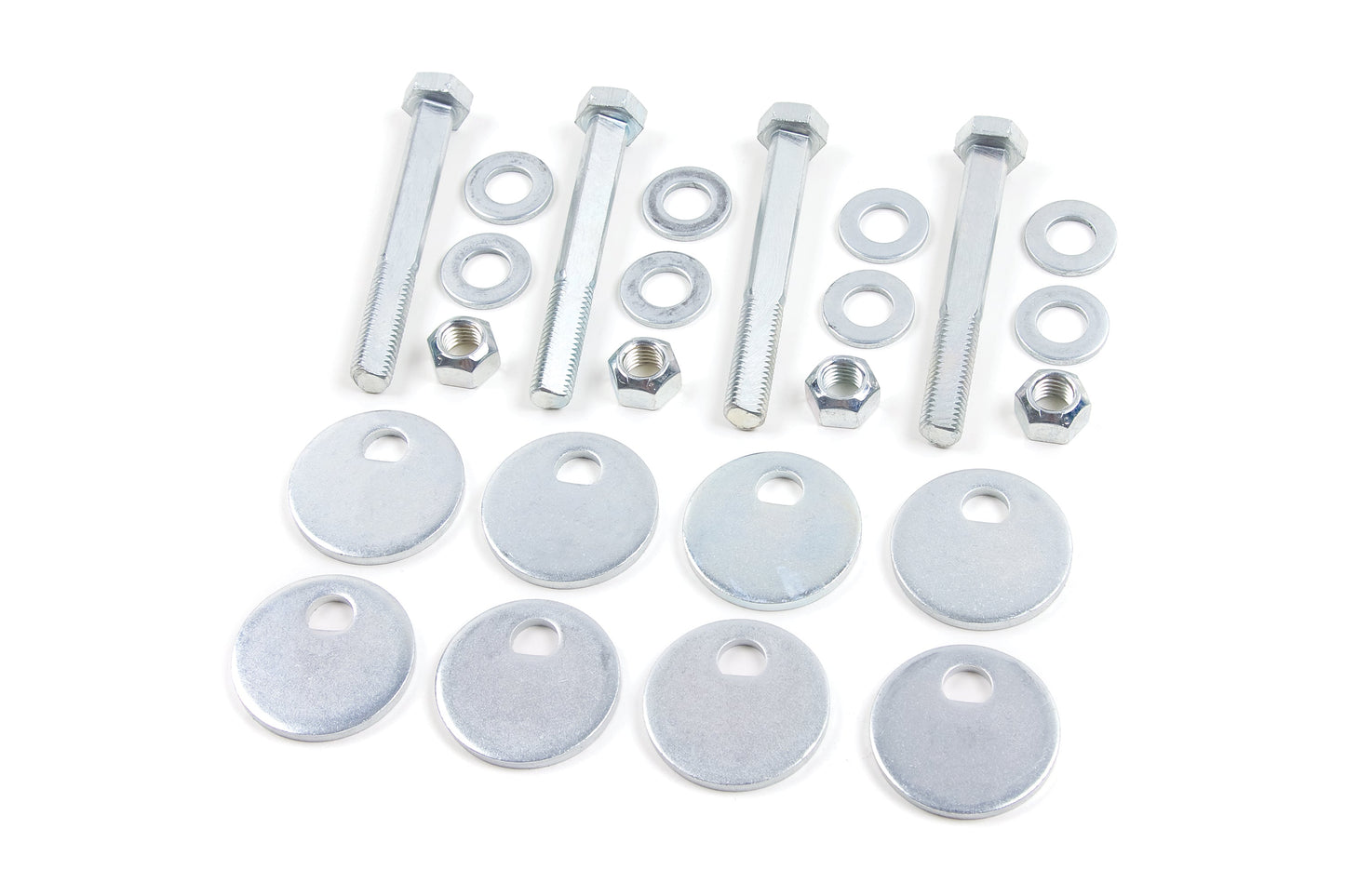 Zone Offroad ZONF8001 Alignment Cam Bolts