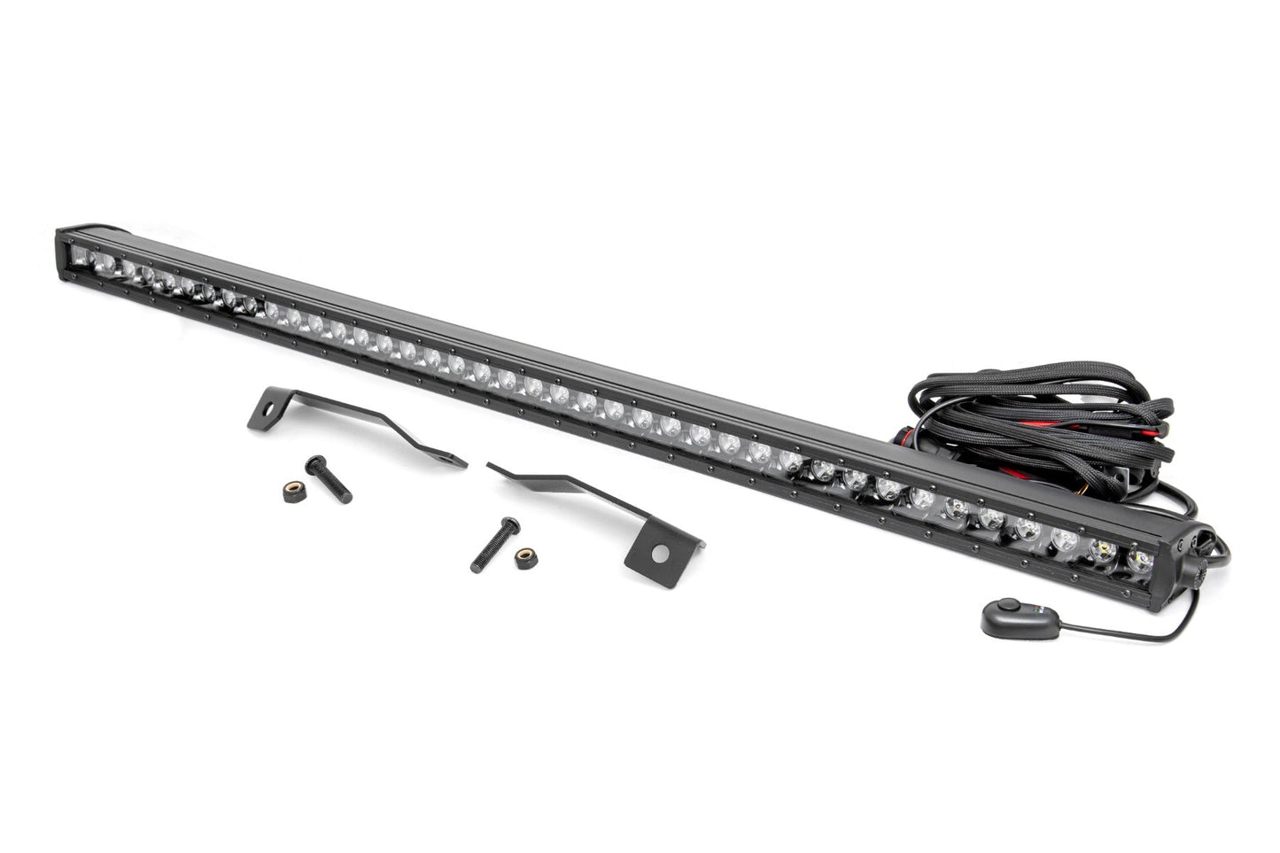 Rough Country (97079) 40" LED Light Kit | Rear Facing | Can-Am Maverick Trail/Sport