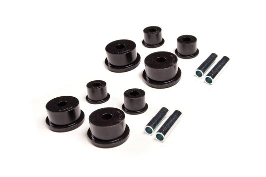 Zone Offroad ZONJ7008 Leaf Spring Bushing / Sleeve Kit - for 2 Leaves