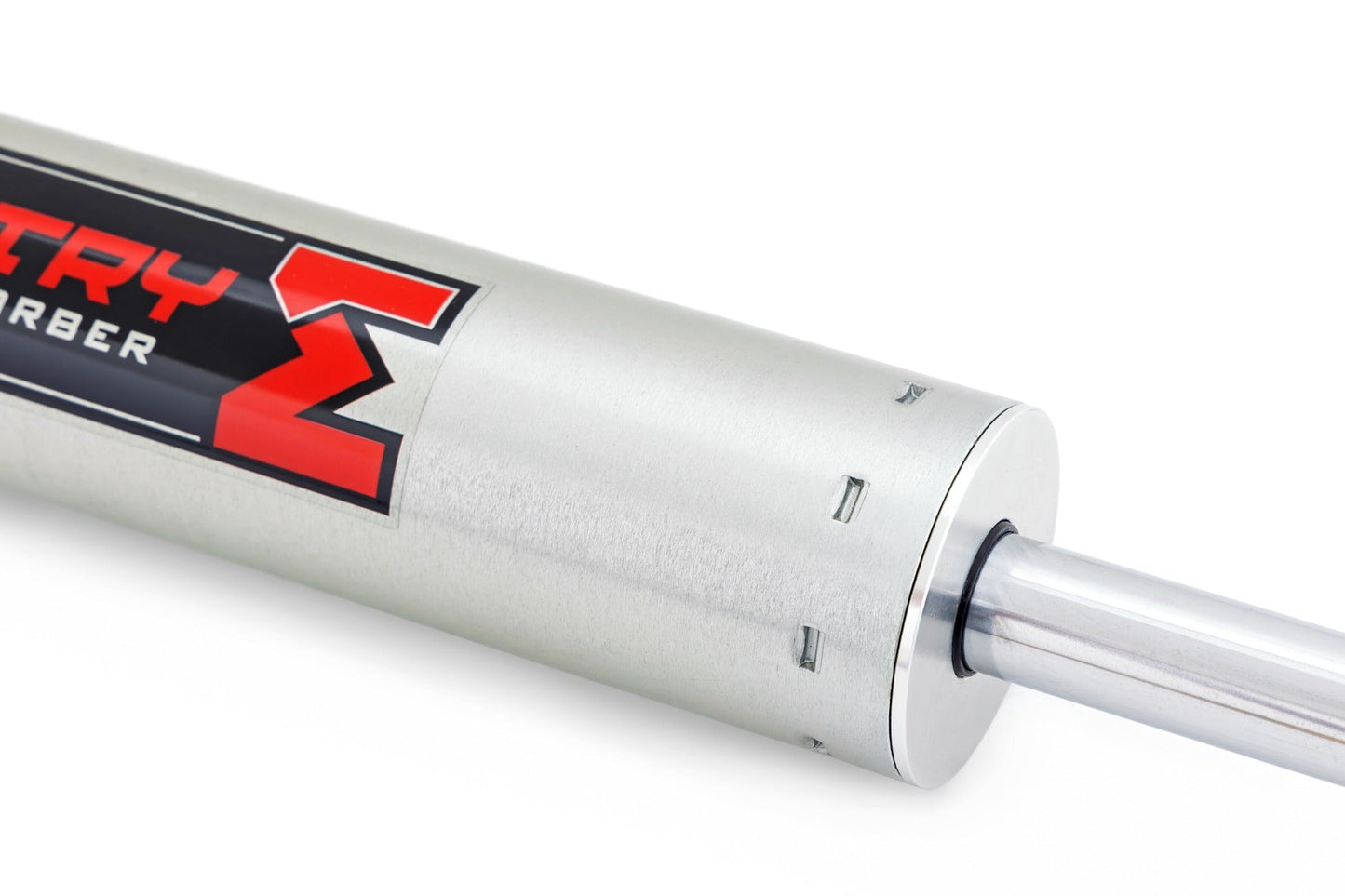 Rough Country (770754_I) M1 Monotube Front Shocks | 5-6.5" | Ram 2500 4WD (2014-2023)