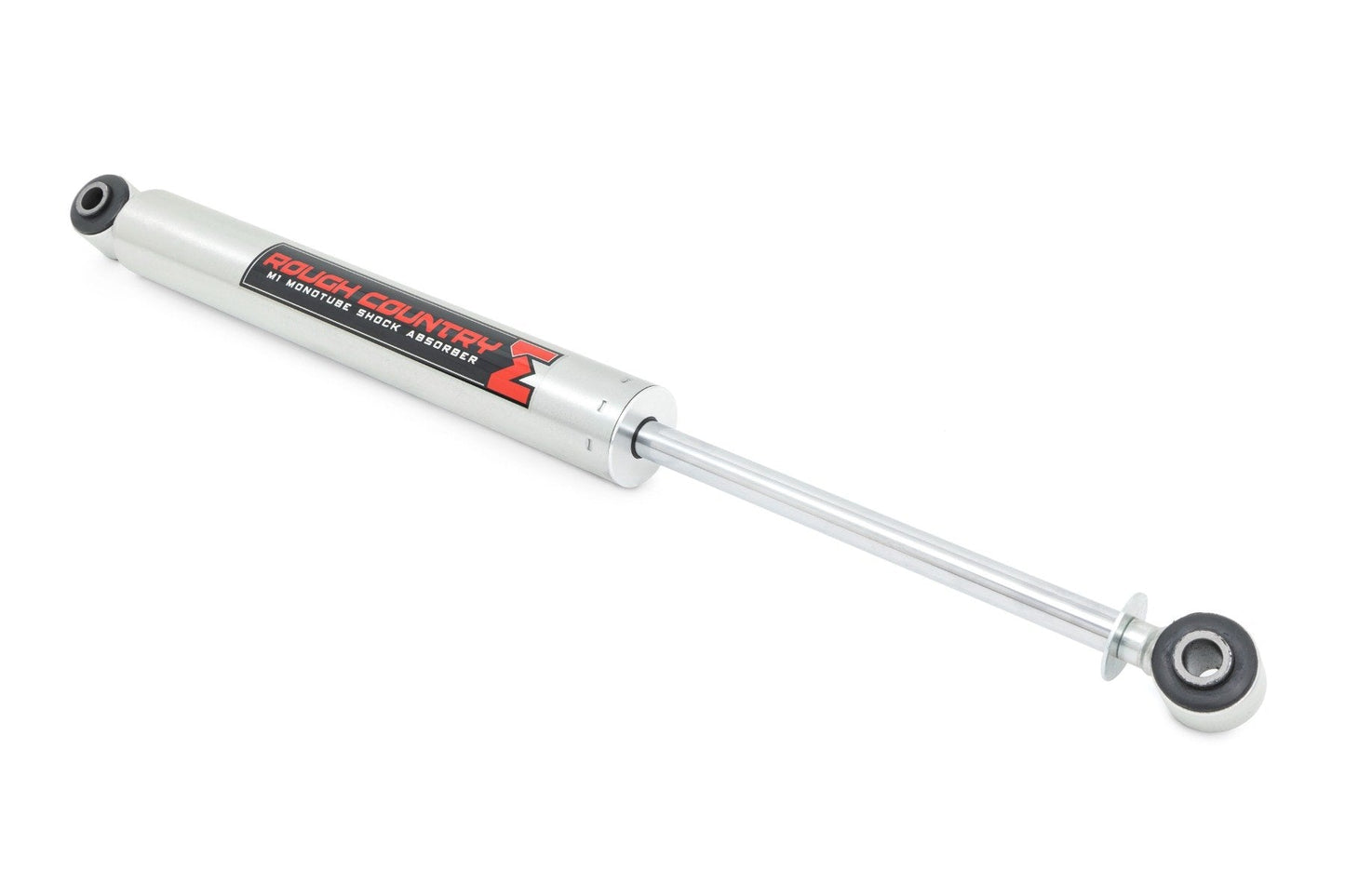 Rough Country (770833_A) M1 Monotube Rear Shocks | 4-6" | Jeep Gladiator JT 4WD (2020-2023)