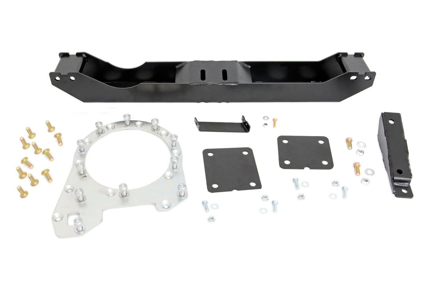 Rough Country (50470) 6 Inch Lift Kit | Diesel | No OVLD  | V2 | Ford F-250/F-350 Super Duty (17-22)