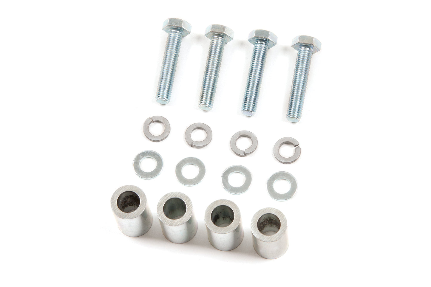Zone Offroad ZOND5505 Carrier Bearing Drop Kit