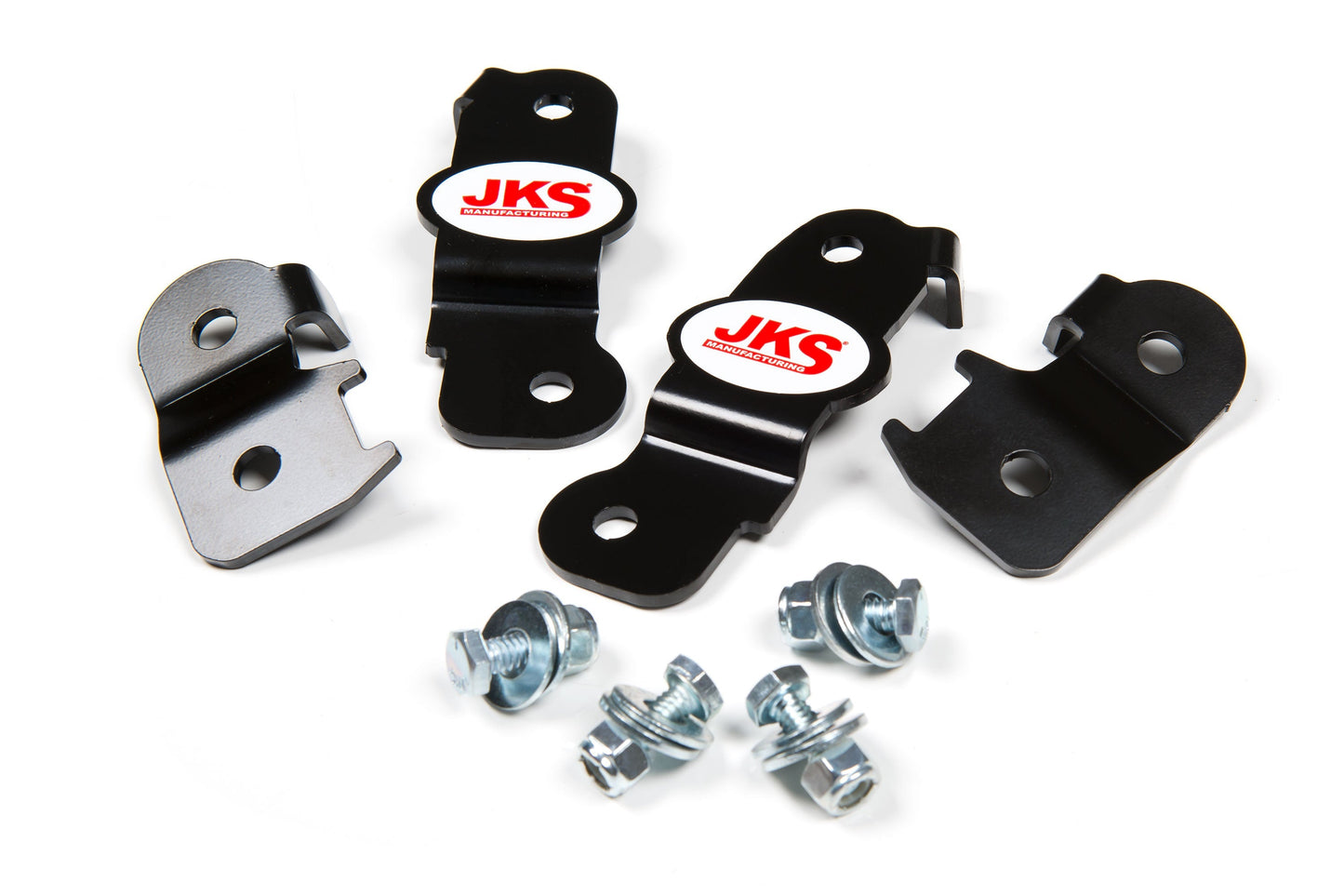 JKS Brake Line Relocation Brackets | Wrangler JK