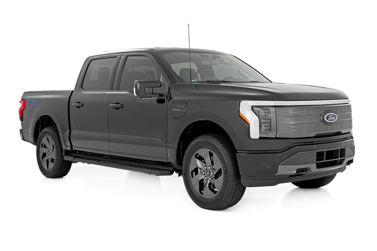 Rough Country (52006) 3/4 Inch Leveling Kit | Ford F-150 Lightning 4WD (2022-2023)