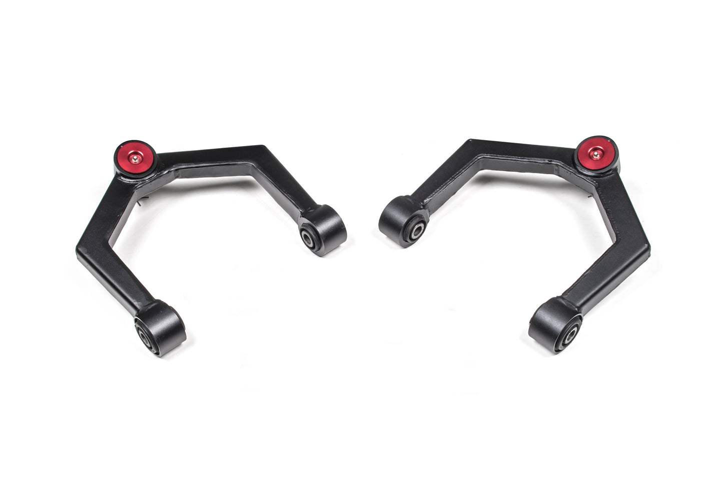 Zone Offroad ZONN2200 Adventure Series Upper Control Arm Kit