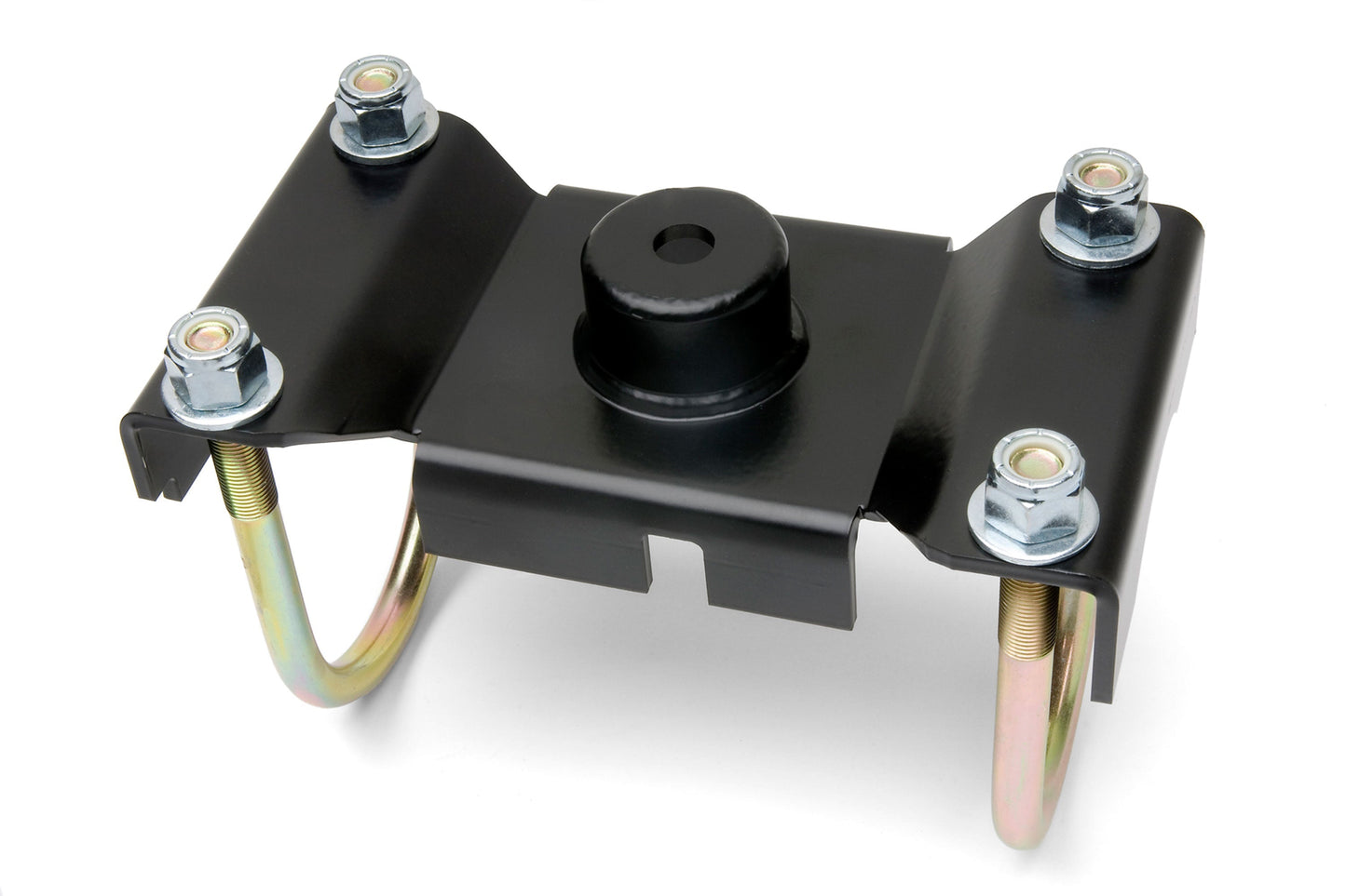 JKS Adjustable Rear Spring Correction Mounts | Wrangler JK