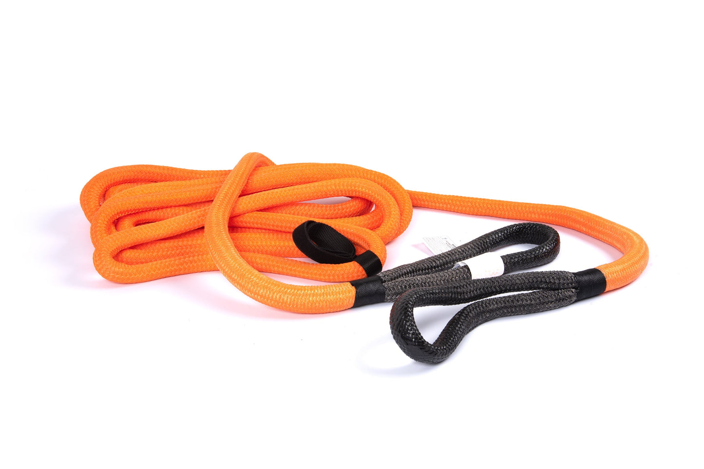CrawlTek Kinetic Recovery Rope - 7/8 in x 30 ft