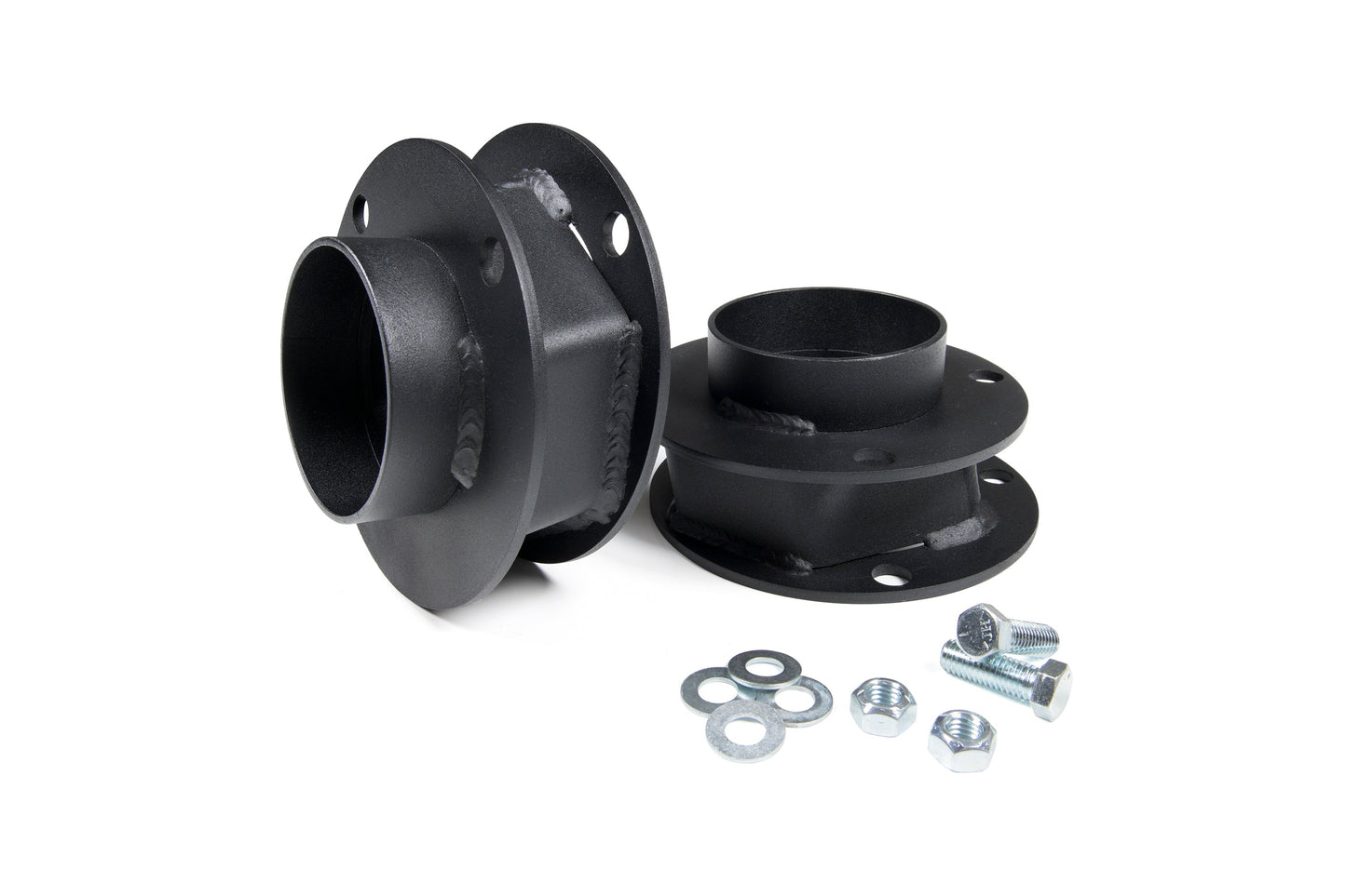 Zone Offroad 2" Coil Spring Spacer Leveling Kit